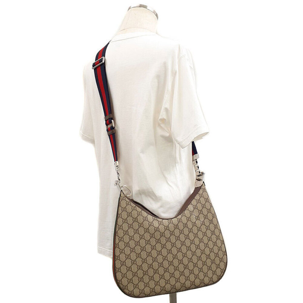 GUCCI Attache Shoulder Bag - Picture 5 of 5